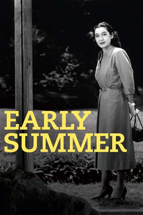 Early Summer